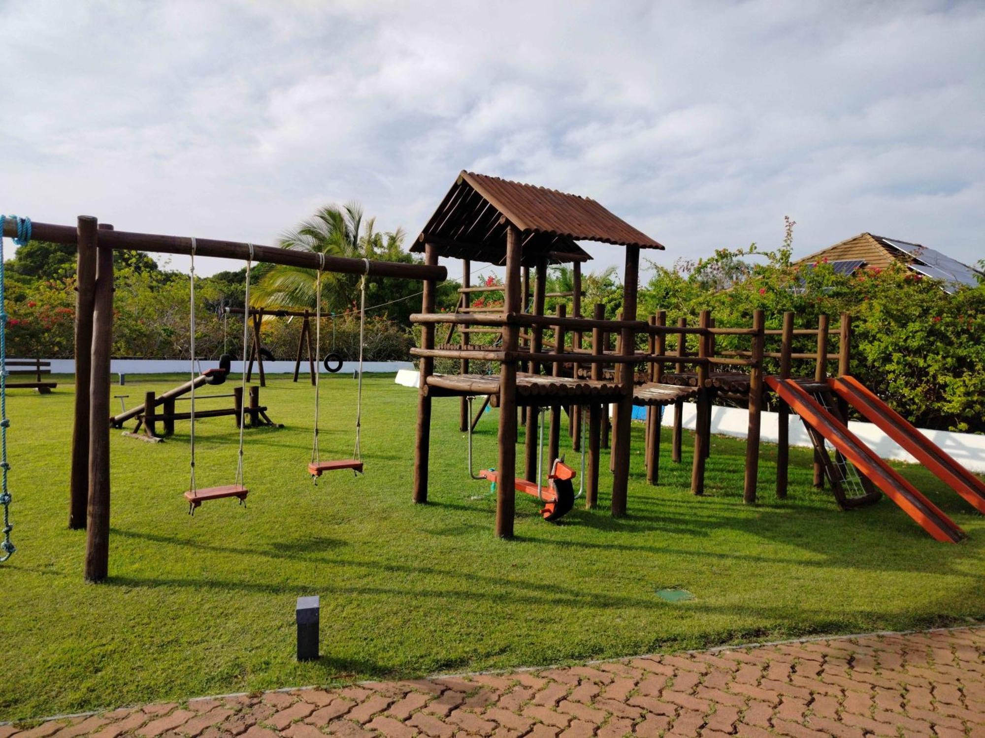 Holiday home Piscinas Naturais Village Furstberger *