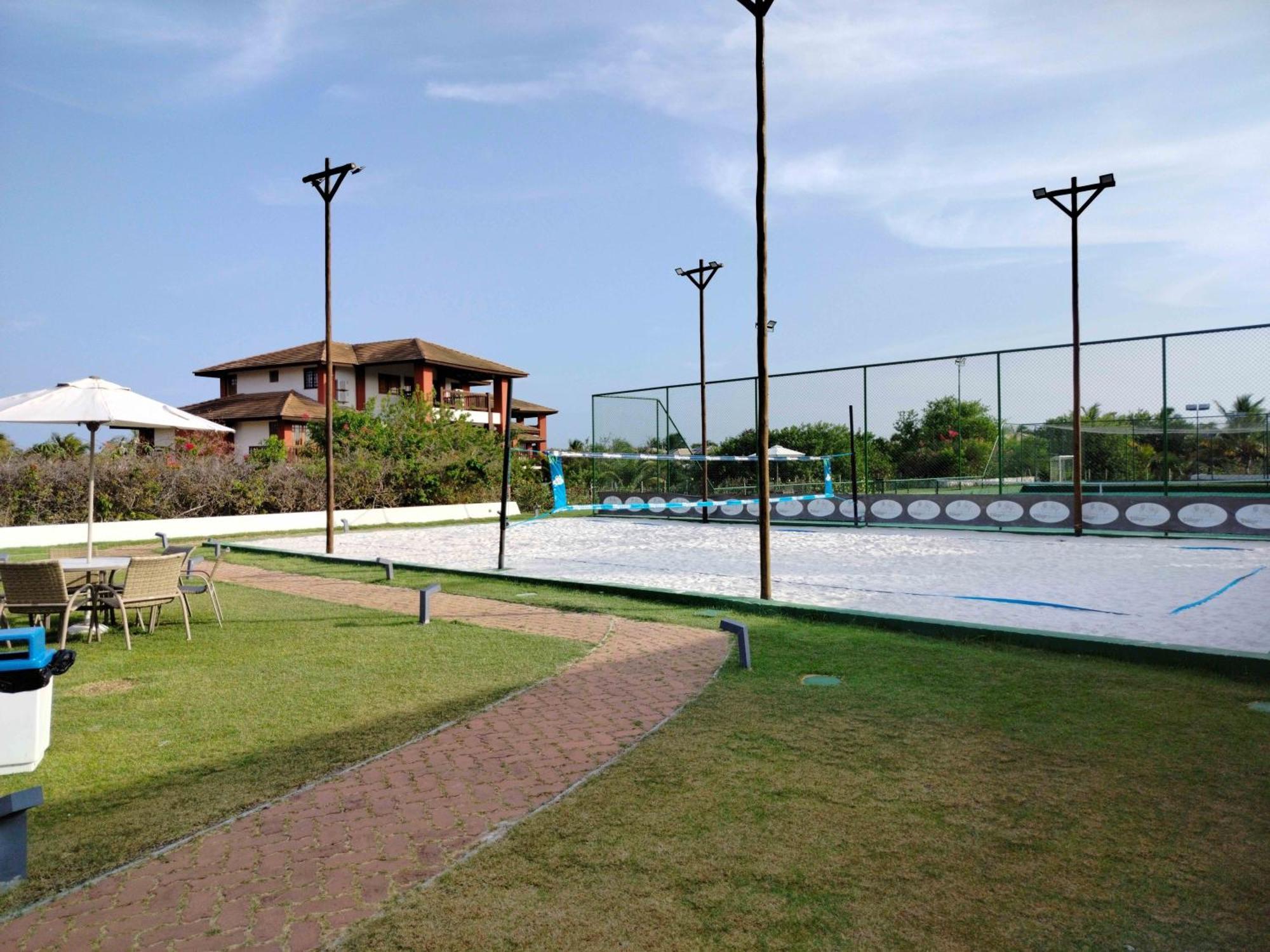 Piscinas Naturais Village Furstberger Holiday home *