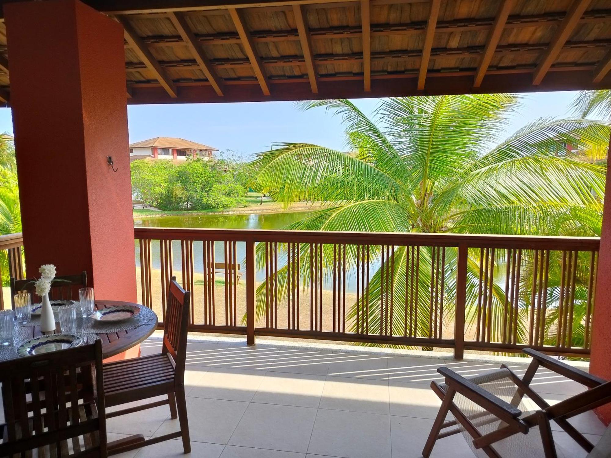 Holiday home Piscinas Naturais Village Furstberger *