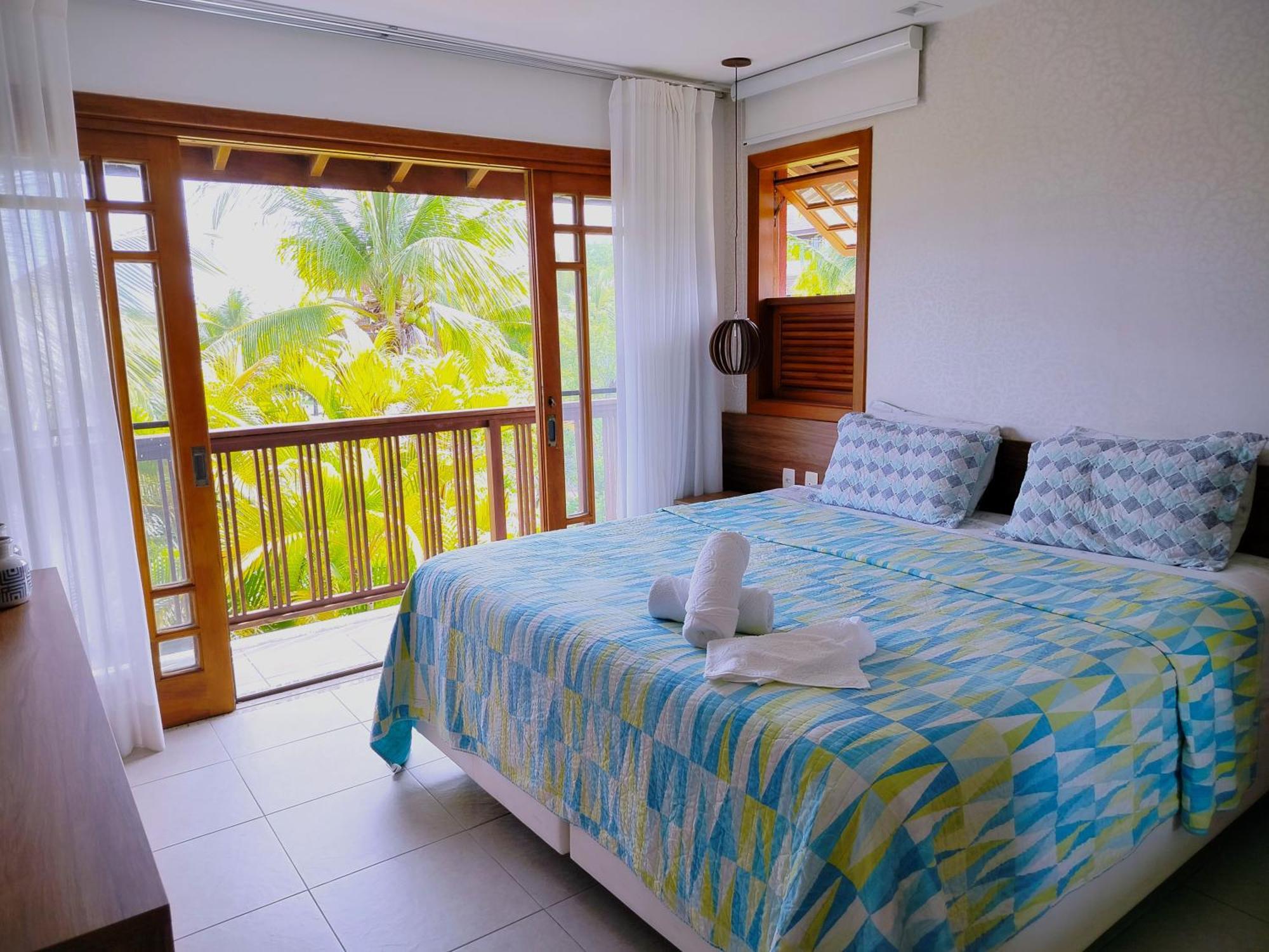 Piscinas Naturais Village Furstberger Holiday home Praia do Forte