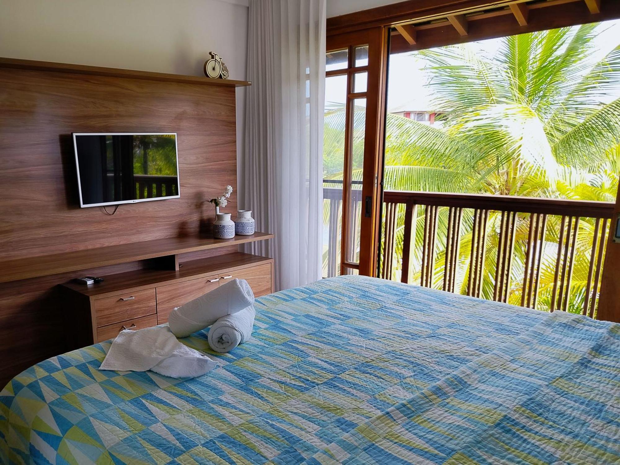 Piscinas Naturais Village Furstberger Holiday home