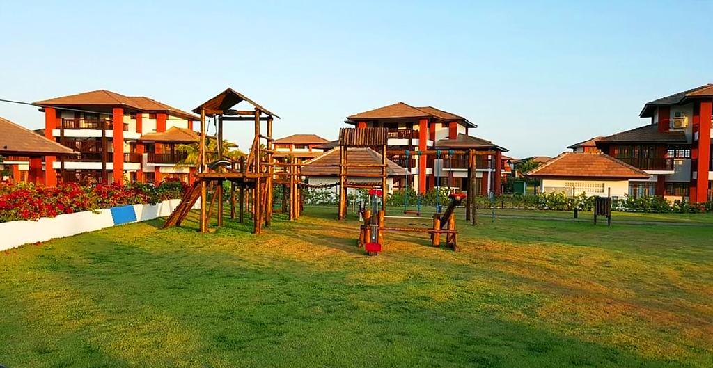 Holiday home Piscinas Naturais Village Furstberger