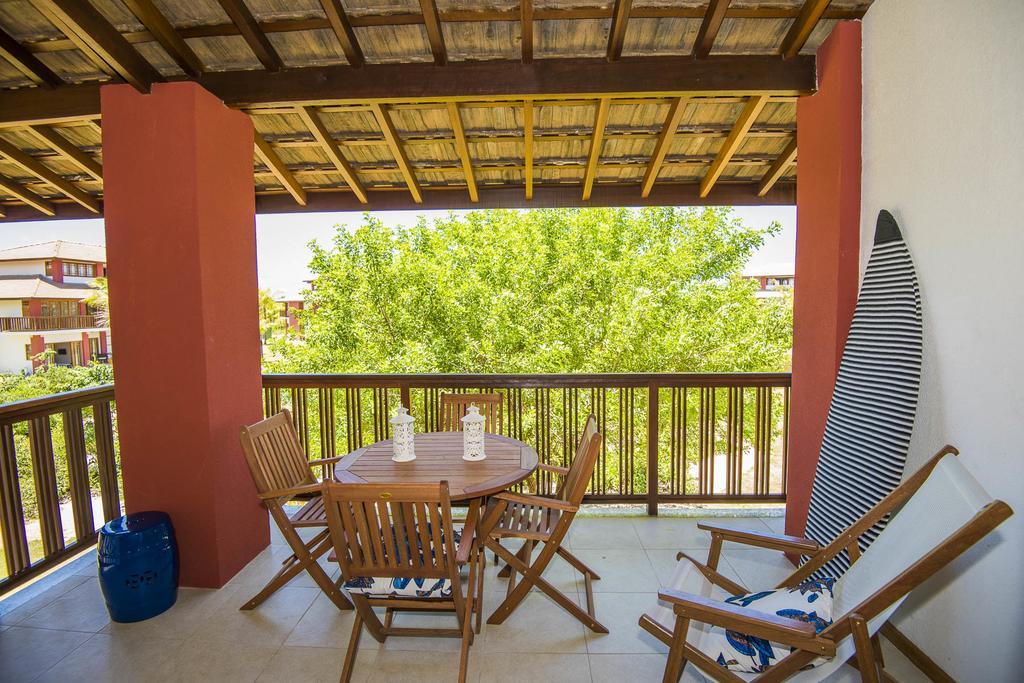 Piscinas Naturais Village Furstberger Holiday home Praia do Forte