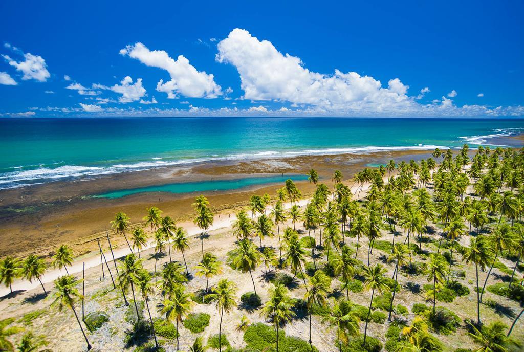 Holiday home Piscinas Naturais Village Furstberger Praia do Forte