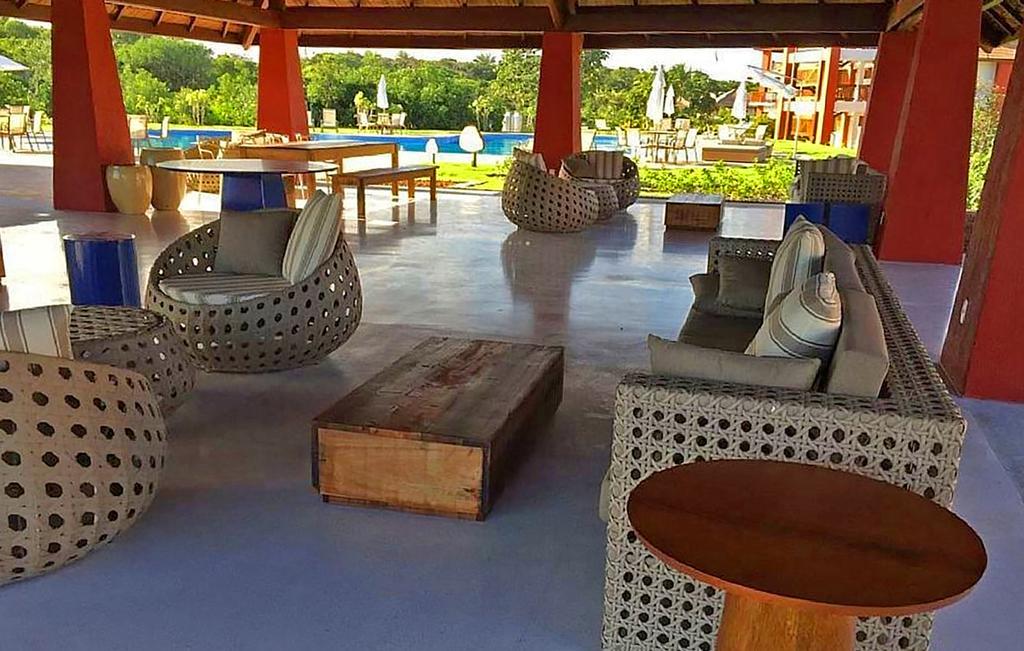 Piscinas Naturais Village Furstberger Holiday home Praia do Forte