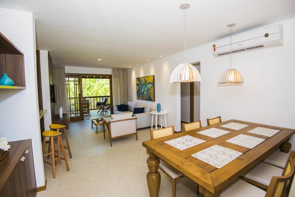 Piscinas Naturais Village Furstberger Holiday home *