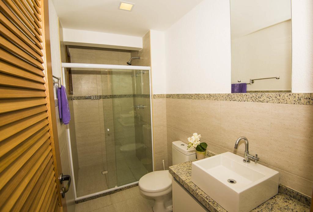 Holiday home Piscinas Naturais Village Furstberger *