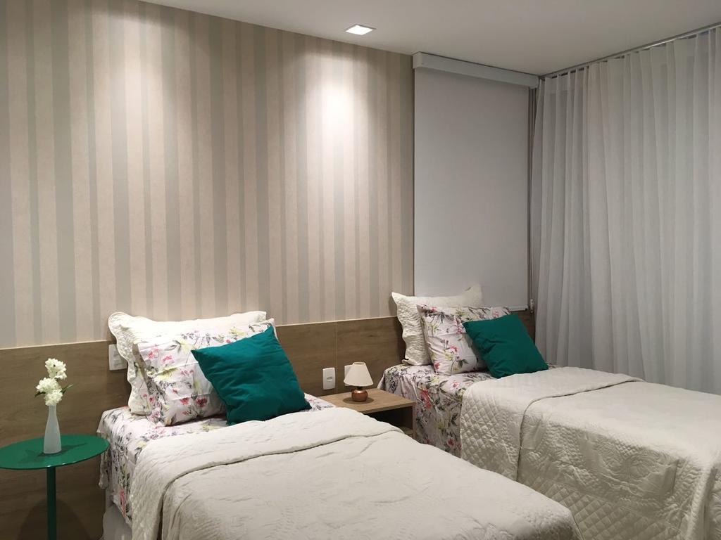 Piscinas Naturais Village Furstberger Holiday home *