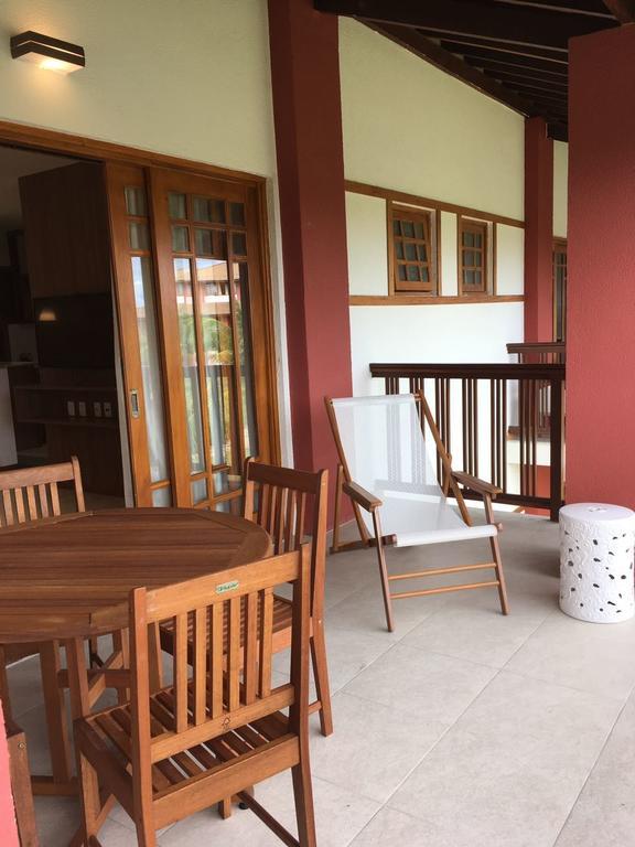 Piscinas Naturais Village Furstberger Holiday home