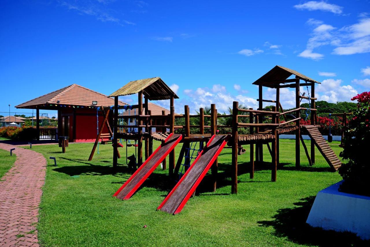 Piscinas Naturais Village Furstberger Holiday home *