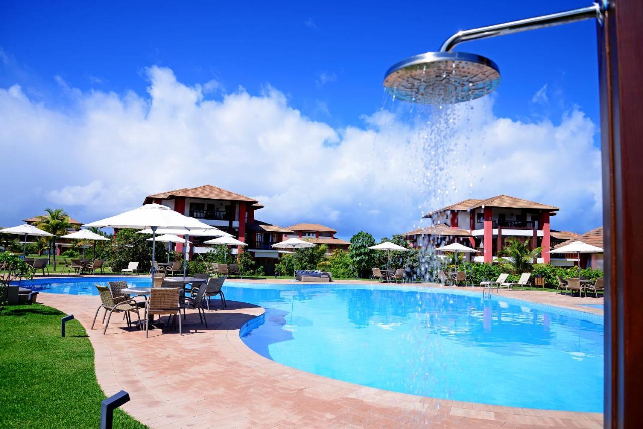 Holiday home Piscinas Naturais Village Furstberger