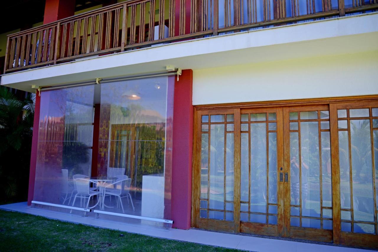 Holiday home Piscinas Naturais Village Furstberger Praia do Forte